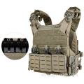 Tactical Magazine Pouch Camuflage Equipo táctico